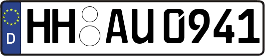 HH-AU0941