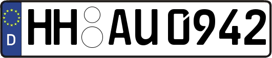 HH-AU0942
