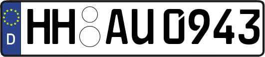 HH-AU0943