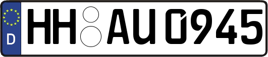 HH-AU0945