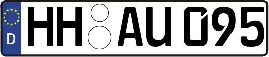 HH-AU095