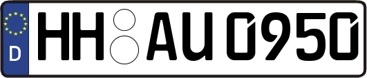 HH-AU0950