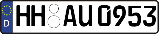 HH-AU0953
