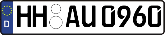 HH-AU0960