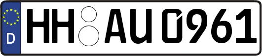 HH-AU0961