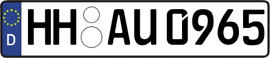 HH-AU0965