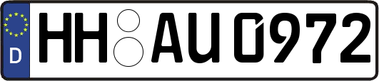 HH-AU0972