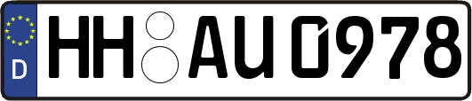 HH-AU0978