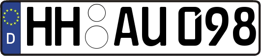 HH-AU098