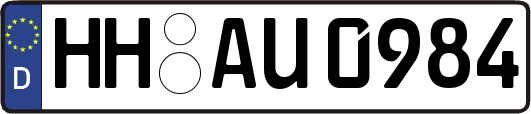 HH-AU0984