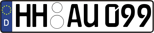 HH-AU099