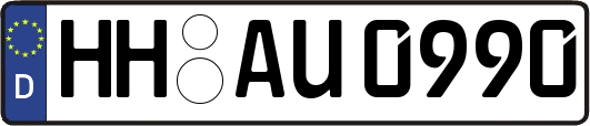 HH-AU0990