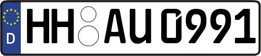 HH-AU0991