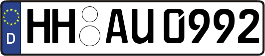 HH-AU0992
