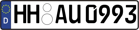 HH-AU0993
