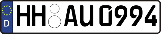 HH-AU0994