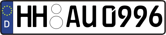 HH-AU0996
