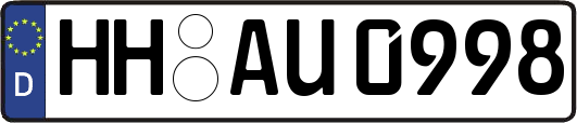 HH-AU0998