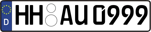 HH-AU0999