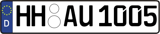 HH-AU1005