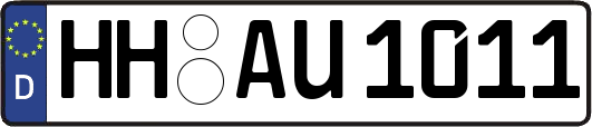 HH-AU1011