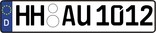 HH-AU1012