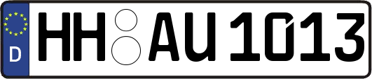 HH-AU1013