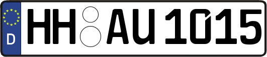 HH-AU1015