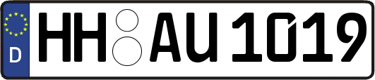 HH-AU1019