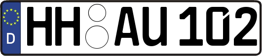 HH-AU102