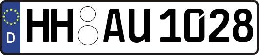 HH-AU1028