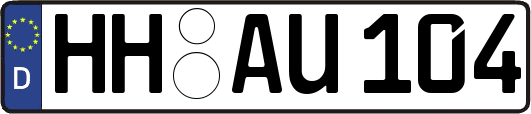 HH-AU104