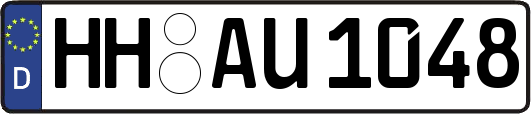 HH-AU1048