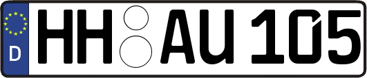 HH-AU105