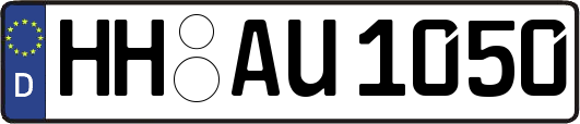 HH-AU1050