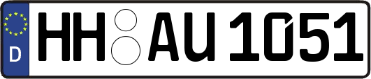 HH-AU1051