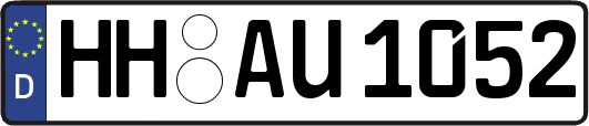 HH-AU1052