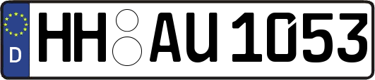HH-AU1053