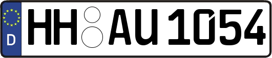 HH-AU1054