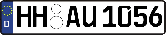 HH-AU1056