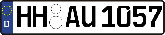 HH-AU1057