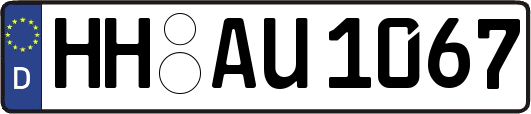 HH-AU1067