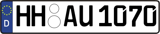 HH-AU1070