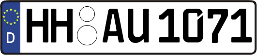 HH-AU1071