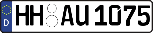 HH-AU1075
