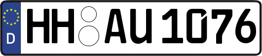 HH-AU1076