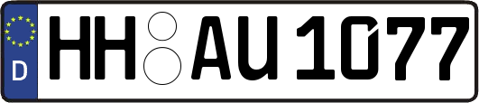 HH-AU1077