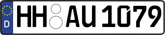 HH-AU1079