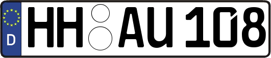 HH-AU108