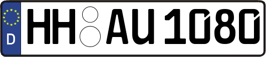 HH-AU1080